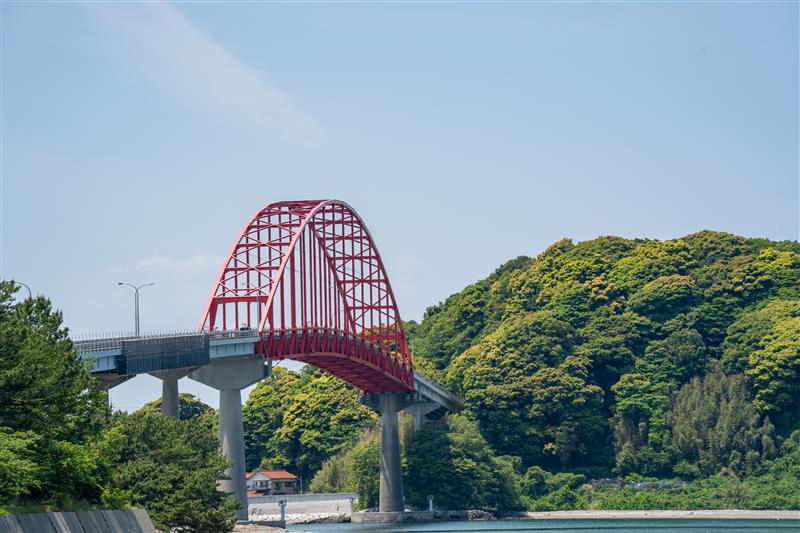 笠戸大橋