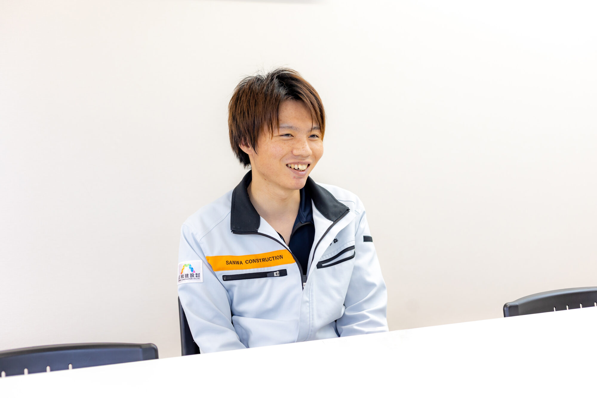 社員インタビュー 9年目