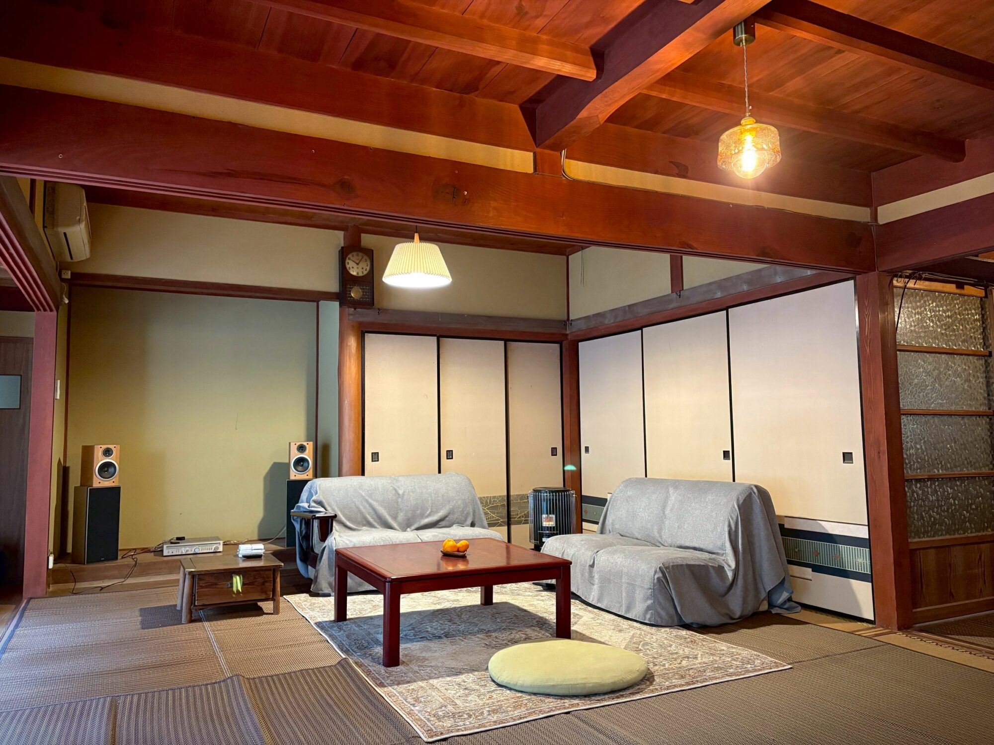 カスタマイズの楽しさ