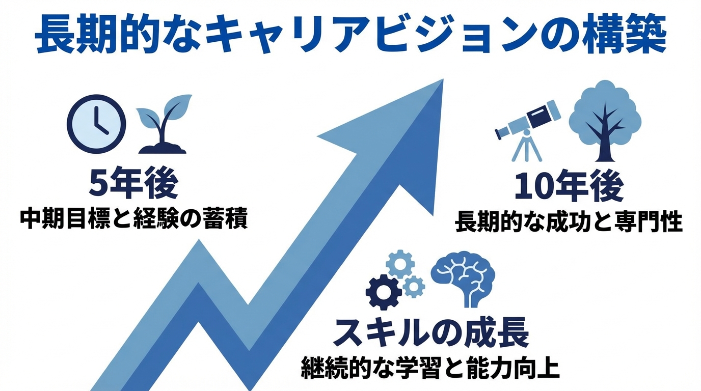 向いてる仕事を見つけるための具体的なアプローチ