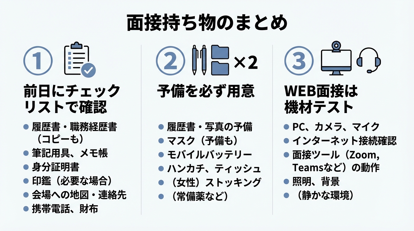 インフォグラフィック:まとめ